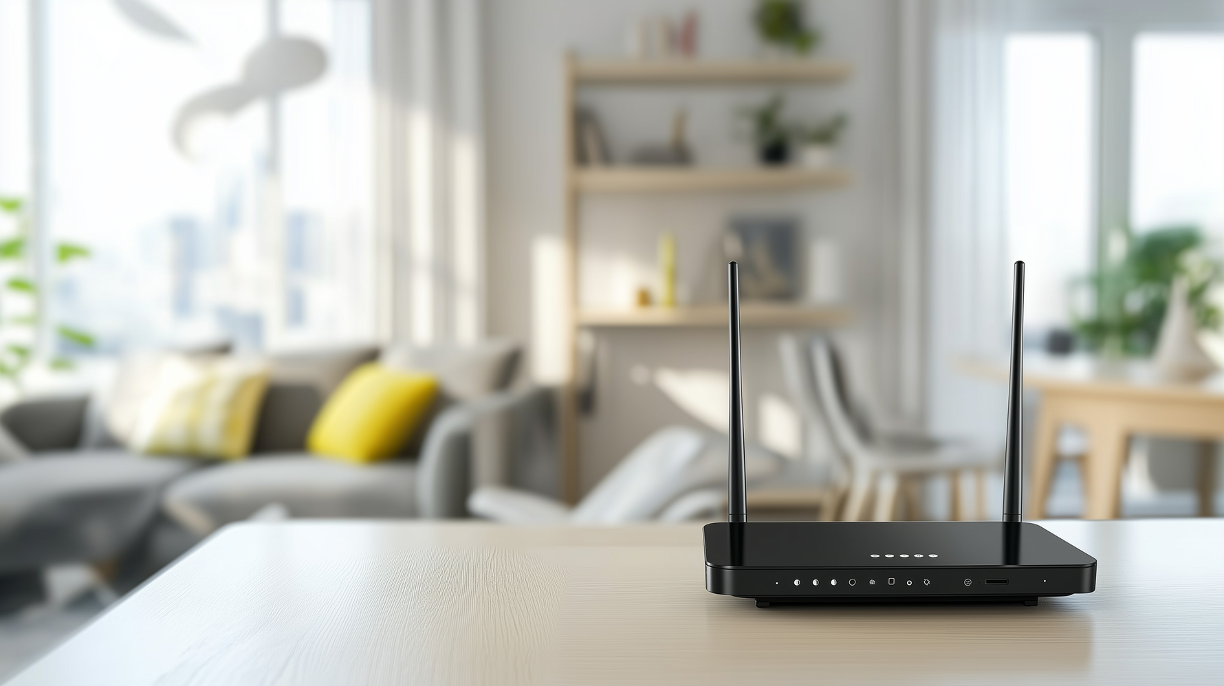 4G/5G External Router Antennas – Mophamp